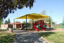 shade structures