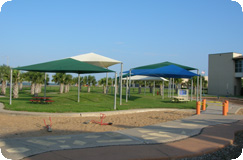 School Shade Structures